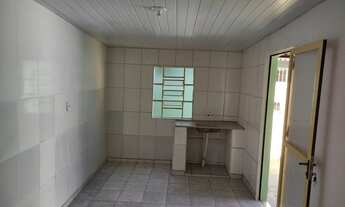 Imagem 4: Barracão Criméia oeste