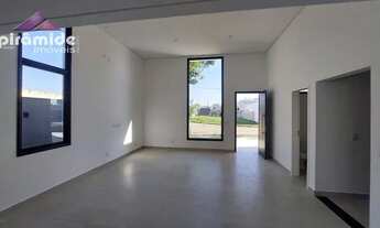 Imagem 7: Casa com 3 dormitórios à venda, 150 m² por R$ 895.000,00 - Condomínio Terras do Vale - Caç