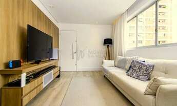 Imagem 6: Apartamento em Moema, Fora de Rota, Próximo ao Parque ibirapuera