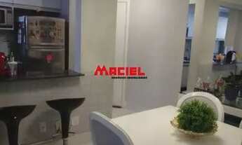 Imagem 2: Apartamento Padrão em São José dos Campos