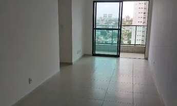 Imagem 4: Apartamento à venda, 3 quartos, 1 suíte, 1 vaga, Rosarinho - Recife/PE