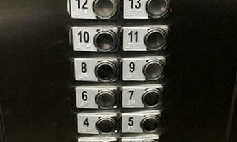 Imagem 5: Apartamento para aluguel tem 55 metros quadrados com 2 quartos em Tatuapé - São Paulo - SP