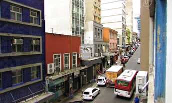 Imagem 3: Conjunto/Sala para Venda - 63m², 1 dormitório, Centro Histórico