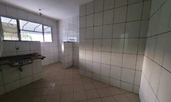 Imagem 2: Apartamento 02 quartos - B. Gavea II - sem garagem - R$ 700,00