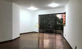 Imagem 2: APARTAMENTO PARA LOCAÇÃO VILA LEOPOLDINA COM 124 METROS 3 DORMITÓRIOS 1 SUITE 2 GARGENS