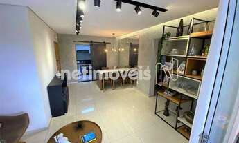 Imagem 6: Venda Apartamento 3 quartos Castelo Belo Horizonte