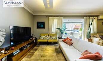 Imagem 3: Apartamento com 3 dormitórios à venda, 152 m² por R$ 2.130.000,00 - Perdizes - São Paulo/S