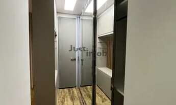 Imagem 8: Apartamento para alugar no bairro Jardim Paulista - São Paulo/SP