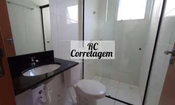 Imagem 6: Aluga-se apartamento padrão no bairro jardim Europa (Royalle III