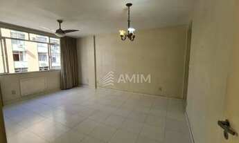 Imagem 3: Apartamento com 3 dormitórios à venda, 120 m² por R$ 850.000,00 - Icaraí - Niterói/RJ