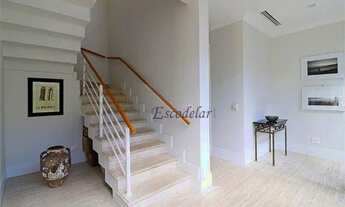 Imagem 12: Casa com 3 dormitórios à venda, 650 m² por R$ 14.000.000,00 - Alto de Pinheiros - São Paul