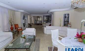 Imagem 2: APARTAMENTO - HIGIENÓPOLIS - SP