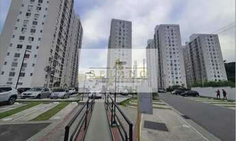 Imagem 5: RIO DE JANEIRO - Apartamento Padrão - ENGENHO NOVO