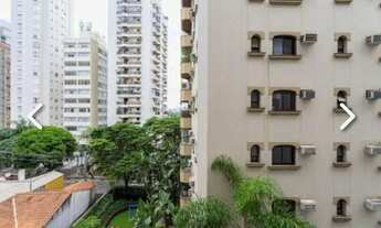 Imagem 4: Apto com 2 Dormitórios com armários, 1 Sala ampla e iluminada, 1 Banheiro social e 01 LAVA