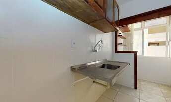 Imagem 3: APARTAMENTO RESIDENCIAL em Porto Alegre - RS, Centro Histórico