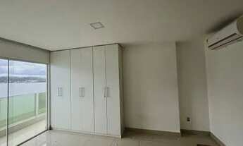 Imagem 5: Apto Filé no Pecado frente p/ lagoa c/ 4suítes, 5brs, 3vgs, amrs plnjds, vrnd