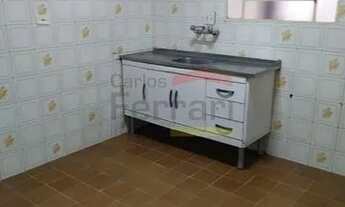 Imagem 2: Sobrado na Avenida Senador Josè Ermírio de Moraes, 2 dormitórios, 2 vagas