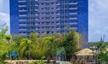 Imagem: ALUGUEL POR TEMPORADA AQUALAND RESORT