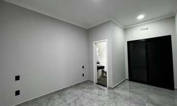 Imagem 7: Casa Nova Condomínio Reserva Ipanema