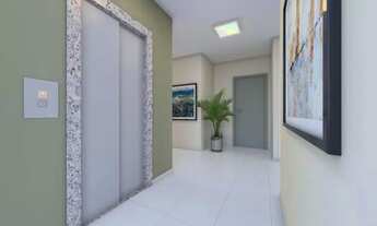 Imagem 3: Mirante Amazonas da MRV: Seu Refúgio de Exclusividade e Lazer na Ponta Negra!