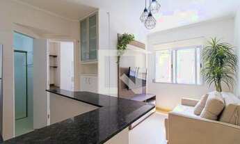 Imagem: Apartamento para Aluguel - Consolação