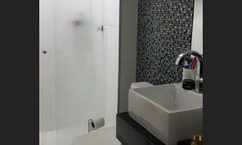 Imagem 4: Apartamento para alugar com 65m², 3 quartos e 1 vaga