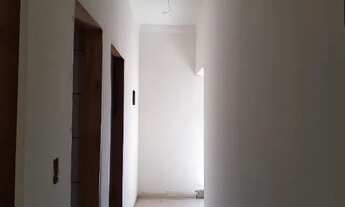 Imagem 2: Oportunidade casa nova em Pirapozinho com laje 2 quarto 2 cozinha ampla, área de serviço