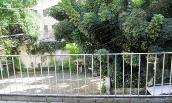 Imagem 2: CASA DE VILA - JARDIM AMÉRICA - SP