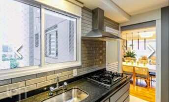 Imagem 6: Apartamento para venda possui 117 metros quadrados com 3 quartos