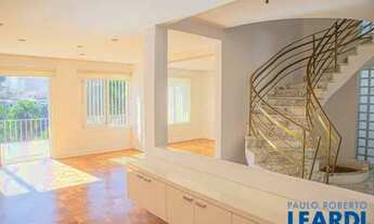 Imagem 7: CASA ASSOBRADADA - PERDIZES - SP