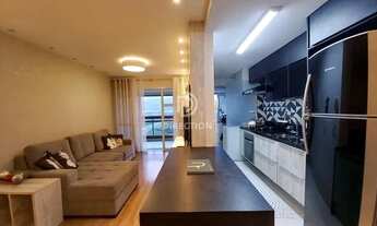 Imagem 2: Barra da Tijuca Apartamento com 3 dormitórios