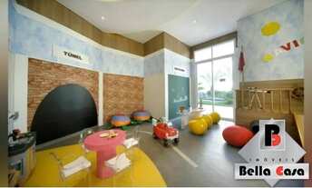 Imagem 3: Apartamento para locação no Família Mooca 3 dormitórios Porteira FECHADA TUDO NOVO!!!!