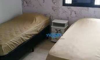 Imagem 6: Apartamento com 2 dormitórios à venda, 80 m² por R$ 410.000,00 - Jardim Las Palmas - Guaru