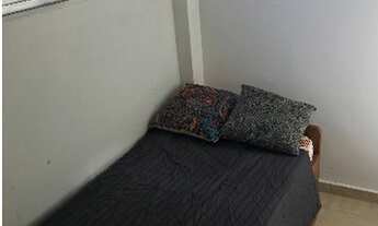 Imagem: Quarto pequeno temporada