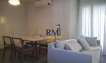 Imagem 2: Apartamento à venda, 4 quartos, 1 suíte, 2 vagas, Lourdes - Belo Horizonte/MG