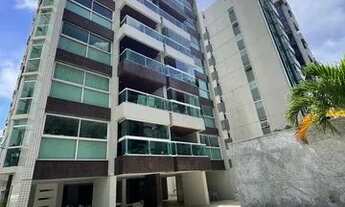 Imagem 4: Apartamento de Alto Padrão - Melhor trecho de Boa Viagem