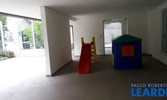 Imagem 4: APARTAMENTO - PARAÍSO - SP