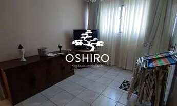 Imagem 3: Apartamento para aluguel, 2 quartos, 1 vaga, Aparecida - Santos/SP