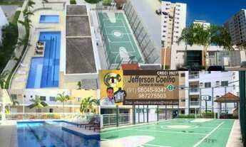 Imagem: Apartamentos em Belém prontos para morar