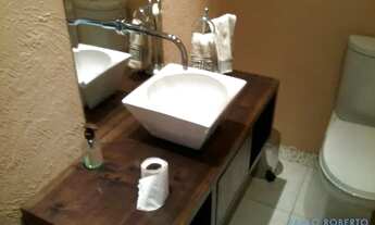 Imagem 2: APARTAMENTO - CAMPO BELO - SP