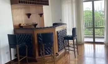 Imagem 2: APARTAMENTO - PINHEIROS - SP