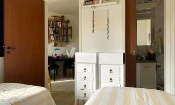 Imagem: Apartamento - Cambuí - Campinas