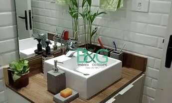 Imagem 4: Apartamento com 3 dormitórios, 70 m² - venda por R$ 560.000,00 ou aluguel por R$ 3.100,00