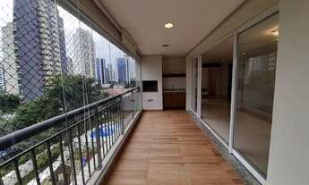 Imagem 4: Apartamento para aluguel e venda tem 121 metros quadrados com 3 quartos