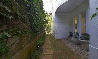 Imagem 8: Casa com 3 dormitórios à venda, 650 m² por R$ 14.000.000,00 - Alto de Pinheiros - São Paul