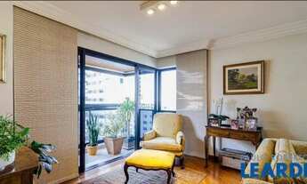 Imagem 2: APARTAMENTO - PINHEIROS - SP