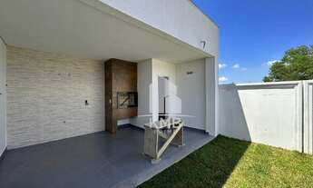 Imagem 4: Casa com 3 dormitórios à venda, 128 m² por R$ 729.000 - Passo das Pedras - Gravataí/RS