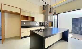 Imagem 6: Casa térrea com 03 suítes à venda - Condomínio fechado Porto Seguro