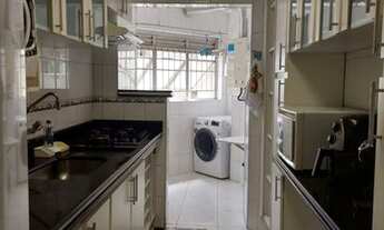 Imagem 7: APARTAMENTO - VILA ISA - SP