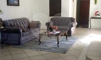 Imagem 6: Casa na Serra da Cantareira